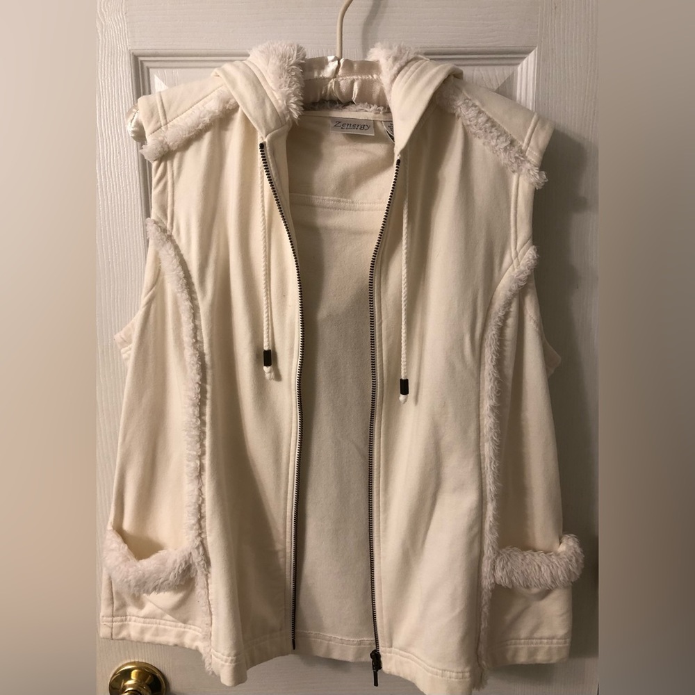 Chicos vest